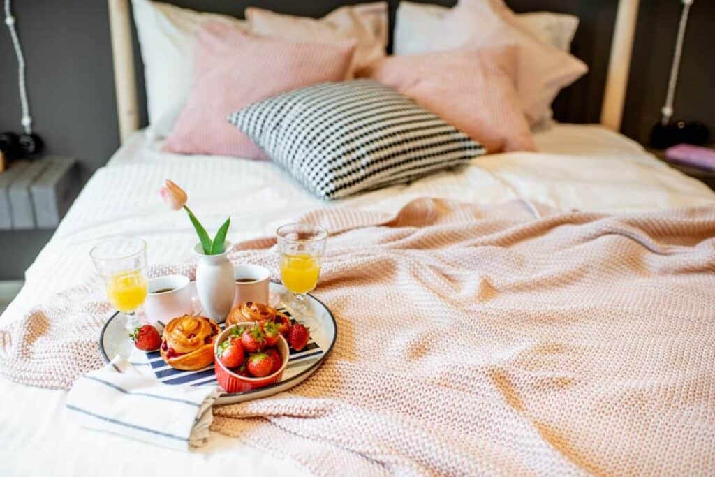 SEO voor Bed and Breakfasts