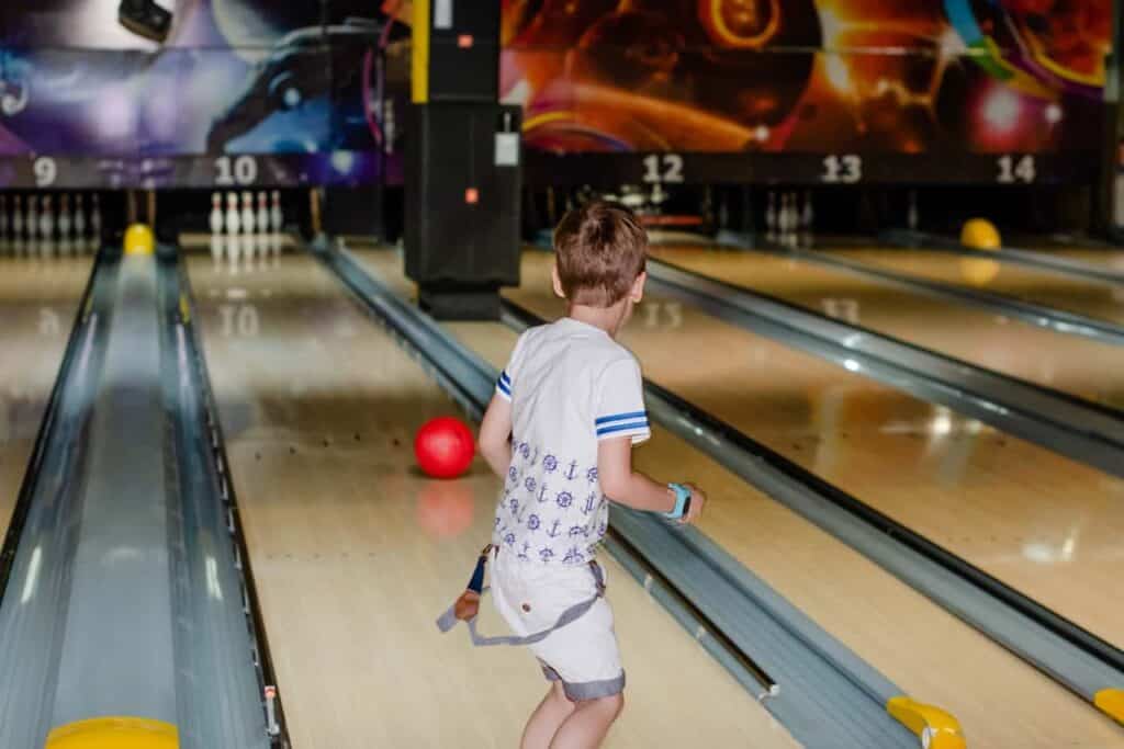 SEO voor Bowlingbanen